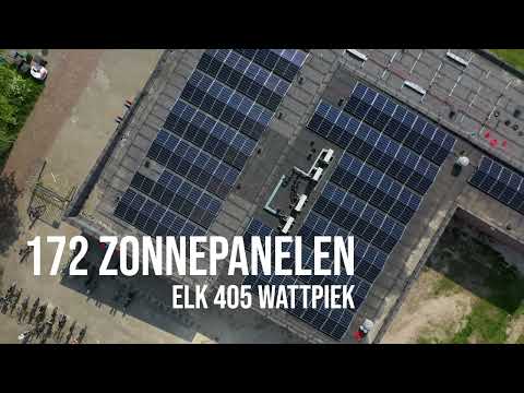 SVOOSTERWOLDE DUURZAAM