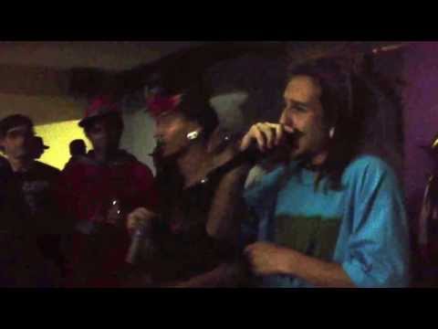 Clã A.S.C. part. Os Rato Pilaco - De Tudo um Pouco