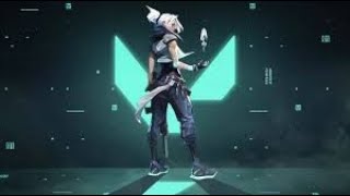 highlight#6　【VALORANT】