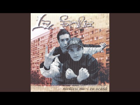 Nicaieri nu-I ca acasa