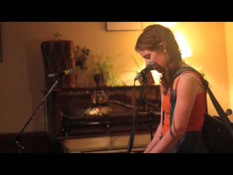 Jan 7 2011 / Jenny Omnichord - All Our Little Bows