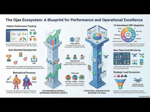 Drone Agri Operations