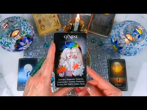 ❤️ GEMINI BONUS: "FULL MOON RELEASE READING - SNOW MOON" - FEBRUARY 2026 ❤️