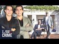 11 Horrific New Claims In Wealthy Real Estate Brothers Sex Trafficking Case