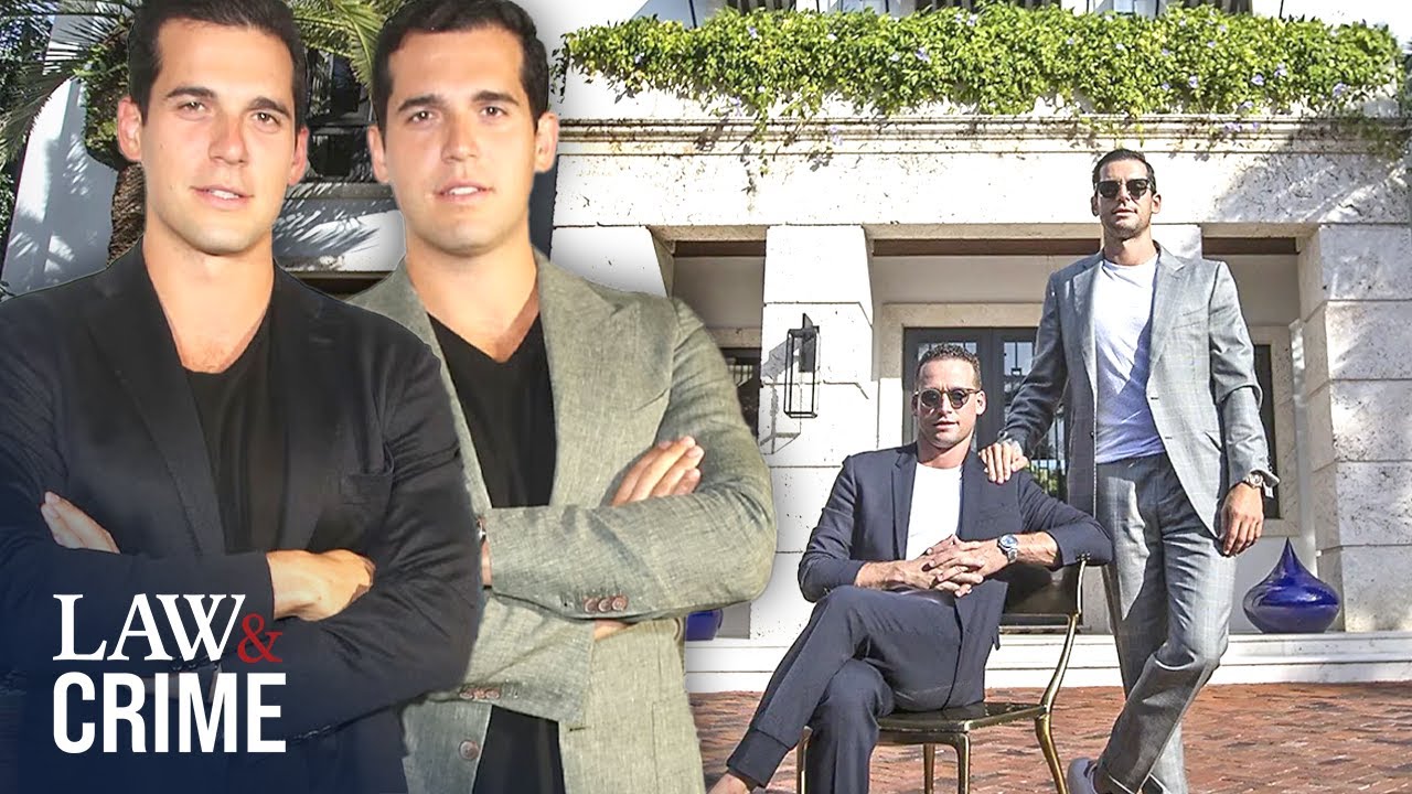 11 Horrific New Claims in Wealthy Real Estate Brothers' Sex Trafficking Case