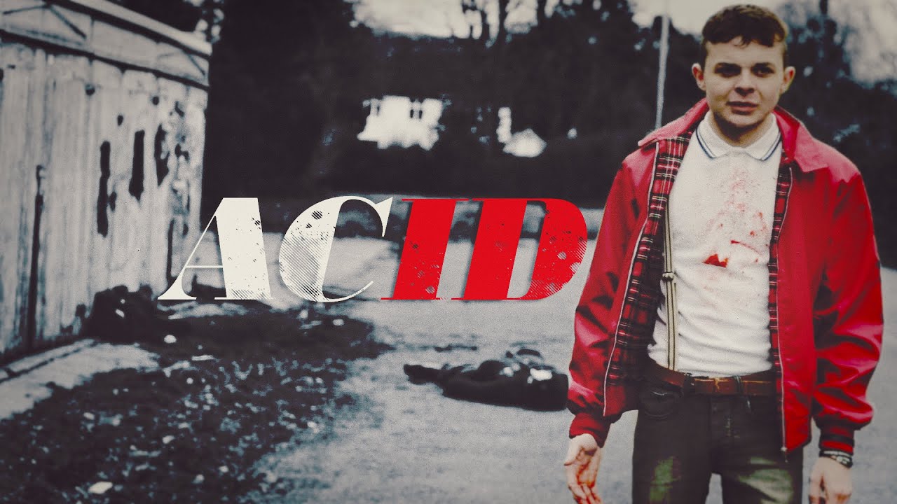 ACID-A short British gang film