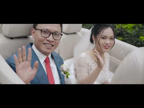 Phóng sự cưới Hưng - Hà