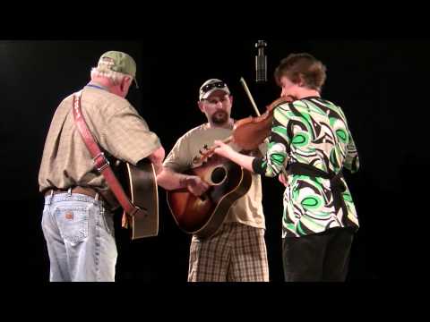 Aynsley Porchak ~ Grand Champion Division ~ Weiser National Fiddle Contest 2011 ~ Rd 5