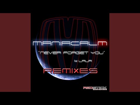 Never Forget You (feat. Lala) (Jontron & Dragon & Jquintel Mix)