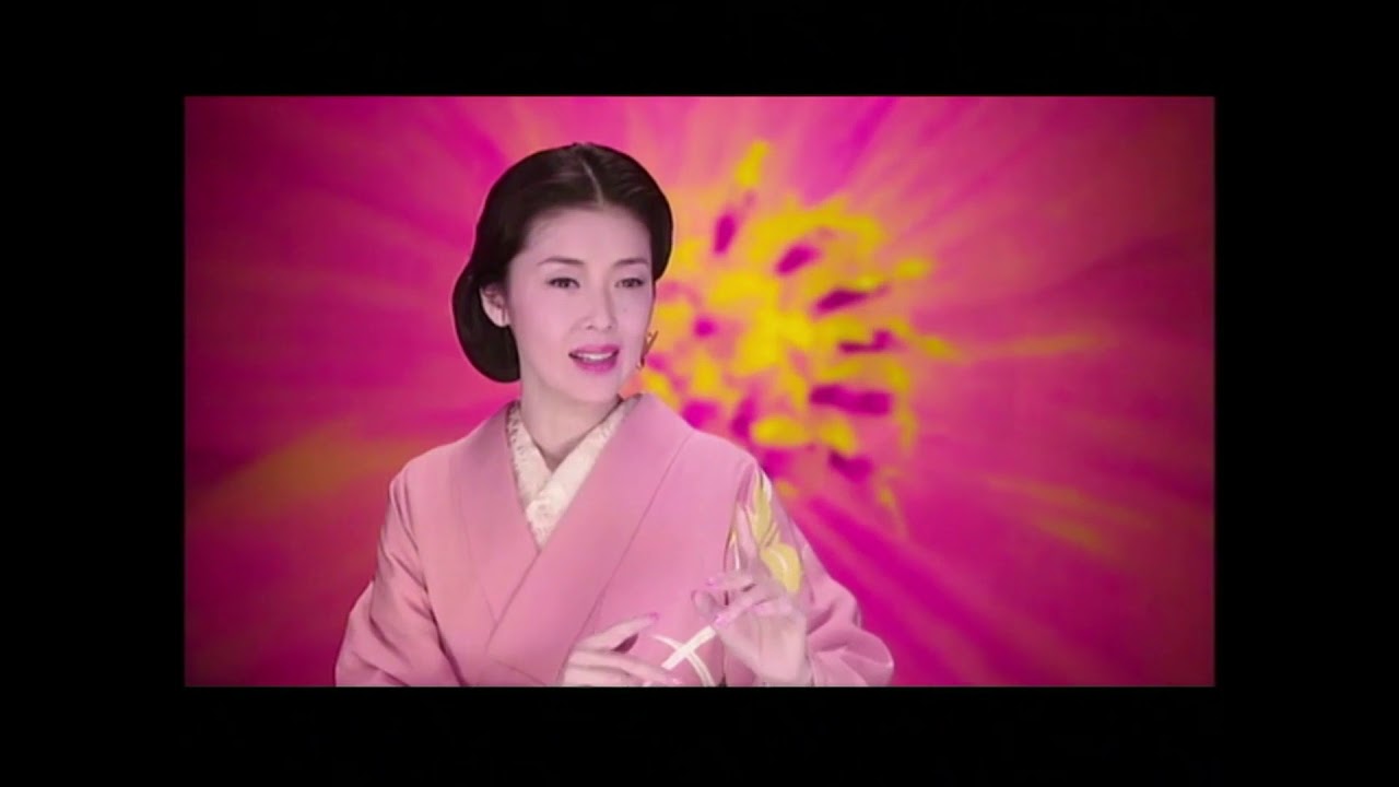 宵待草 / 藤あや子