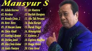 Download lagu '10 MACAM KAMU' - MANSYUR S mp3