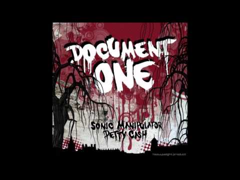 Breakdown - Document One (EP)
