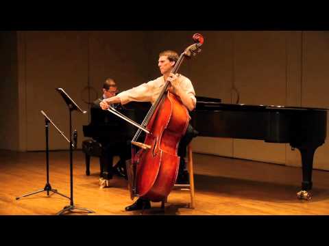 Promotional video thumbnail 3 for David Bowman