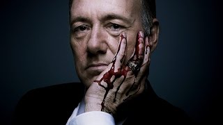 Geniusz House of Cards - analiza języka wizualnego i gestów