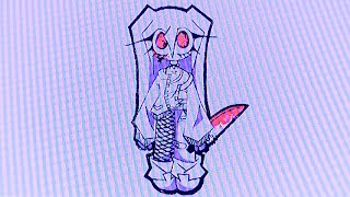 Cover art for K1LL SOMEBODY