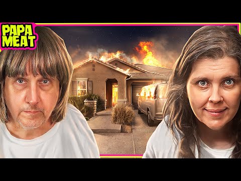 The House of Nightmares