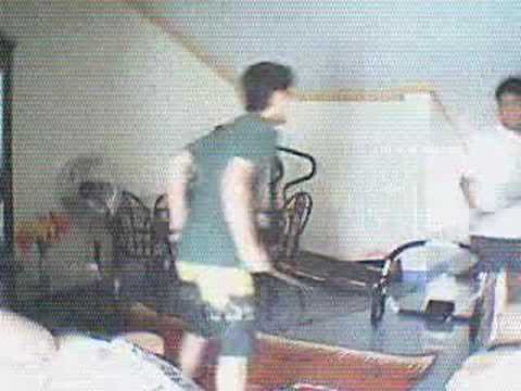 the final countdown(sexy version)