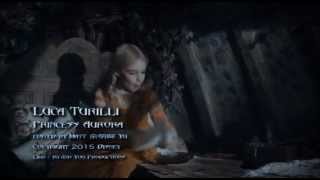 LUCA TURILLI - Princess Aurora - fan made Music Video - MALEFICENT