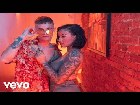 K Harrison - Boss (Call Away)