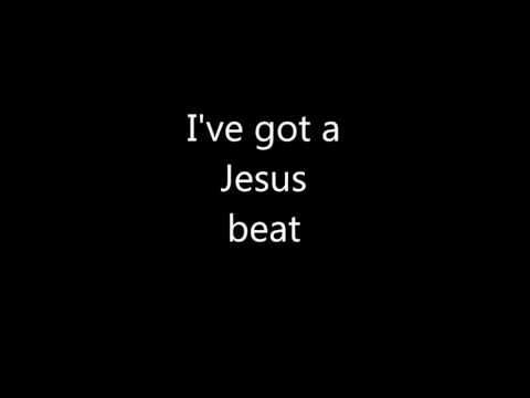 'Rhythm to the Beat of Jesus' Lyric Video