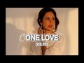 SHUBH - ONE LOVE ( Slowed + Reverb ) SONAM BAJWA || PAARTH