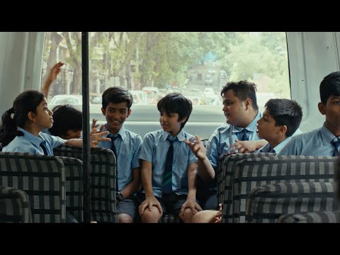 Abracadabra | Trailer