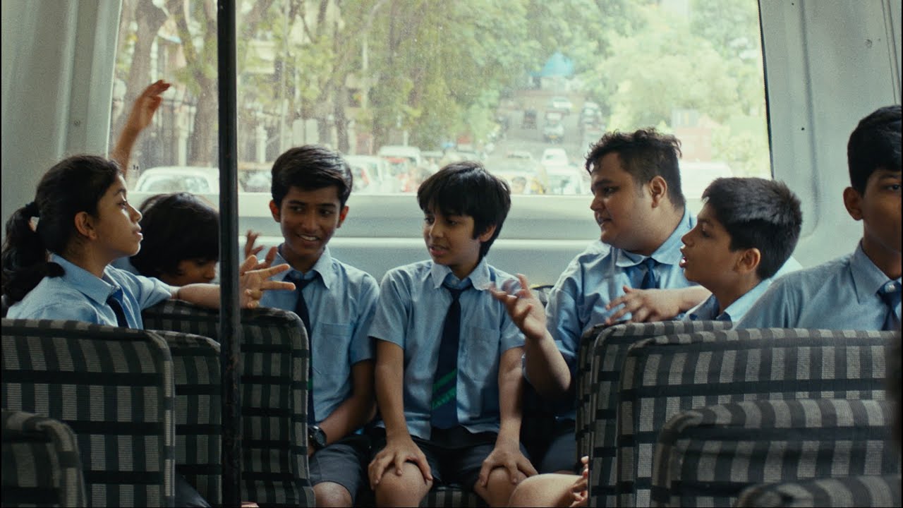 Abracadabra | Trailer