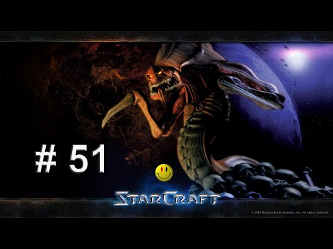 ThisJester Plays: StarCraft One (Mass Recall) Part 51