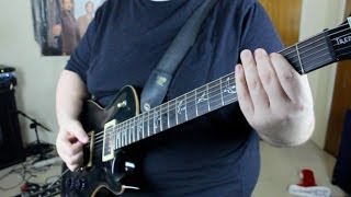 Movies-Alien Ant Farm-Guitar Cover