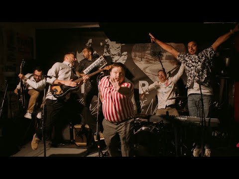 PARA: Vilma (Videoklip)