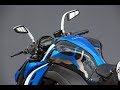 New 2018 Kawasaki Z1000 Puma Edition - SportBike 1043cc | 2018 Kawasaki Z1000 Custom