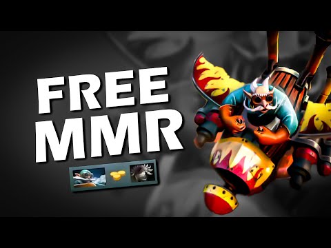 HOW TO TRAUMATIZE ENEMY WITH GYROCOPTER OFFLANE