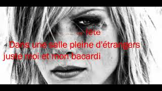 &quot;Elizabeth taylor&quot; Clare maguire Traduction française