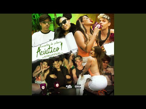 Encontro da Putaria Acústico 1