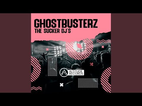 The Sucker DJ's (Original Mix)