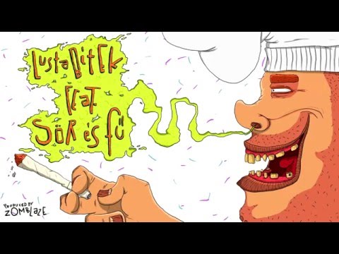Lusta Bítek & Sör És Fű (produced by Zomblaze)