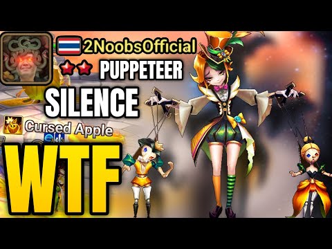 2noobs 🇹🇭 NEW BALANCED SMICER - Summoners War