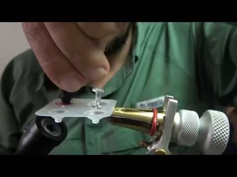 UV Resin Mould Kit Tube Fly