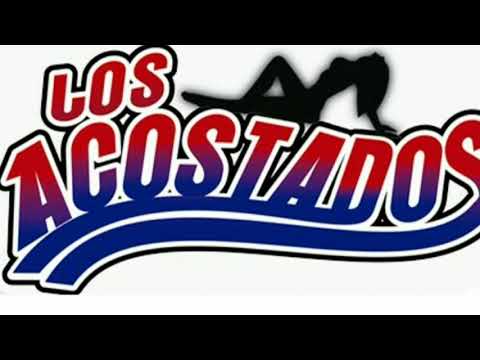 LOS SUPER ACOSTADOS ( spot )