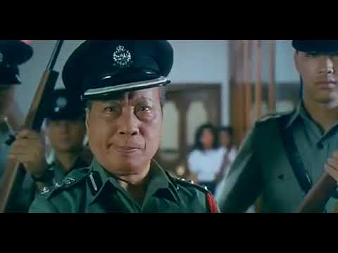 福星闖江湖 Return of The Lucky Stars 1989 -