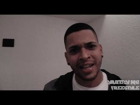 Yartzy Mc ● Freestyle / 2017 [PonteVio Producciones]