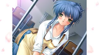 【CLANNAD】人と町の物語。【実況】美佐枝.Fin