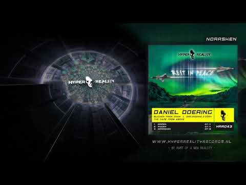 Daniel Doering - Norrsken (Original Mix) (Free Download)