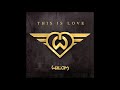 will i am - This Is Love ft  Eva Simons [1 hour ]