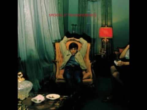 Spoon - Out go the lights