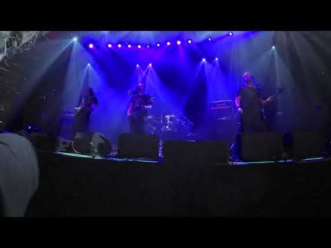 Winterfylleth - Full Set - Live at Incineration Fest 2022, The Roundhouse, London, UK, May 2022