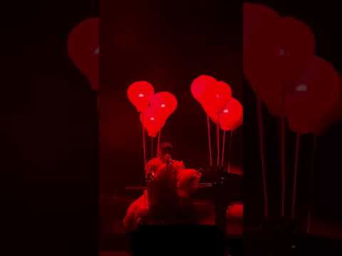 20241003 Anne-Marie Live in Hong Kong - PSYCHO