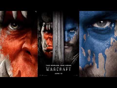 Soundtrack Warcraft: The Beginning (Theme Song) - Trailer Music Warcraft