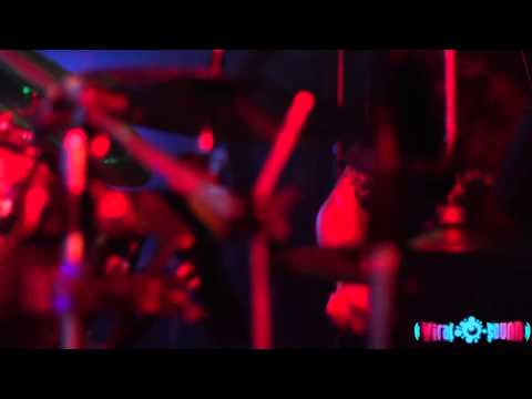 Viral Sound - Clusteroid