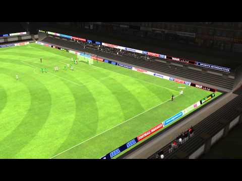 Wembley Park 3-0 Hendon - Match Highlights